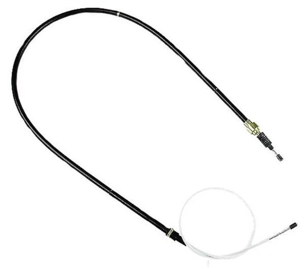 Audi A3 Arka El Fren Teli (1996-2003) 1.8, 1.6 1J0609721AC ürün görseli