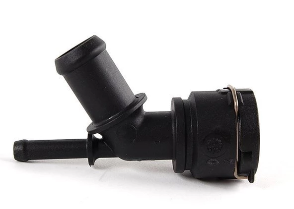 Audi A3 Su Flanşi (1996-2003) 1.6 1J0122291B - 1