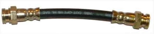Volkswagen Golf Arka Fren Hortumu (1992-1998) 2.0, 1.8 1H0611775 - 1