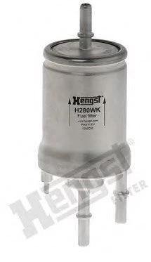 Volkswagen Eos Benzin Filitresi (2007-2011) 1.4TSI, 1.6 FSI, 2.0 TFSI 1K0201051C