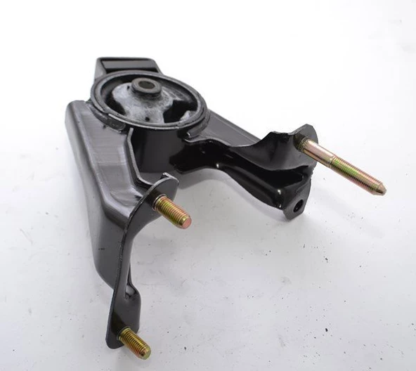 Toyota Corolla Motor Takoz Arka (2004-2008) 1.4 1237133060 - Resim 2