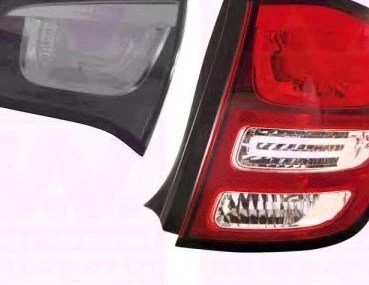 Citroen C3 Sağ Stop (2009-2015) 1.4, 1.1, 1.6 VTI, 1.4 VTI, 1.2 VTI, 1.4 HDI, 1.6 HDI 6351KQ - 1