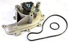 Transit Custom Devirdaim (2012-2019) 2.2L CR TC 14 DSL 100CC, 2.2L CR TC 14 DSL 155PS 1609944880 ürün görseli