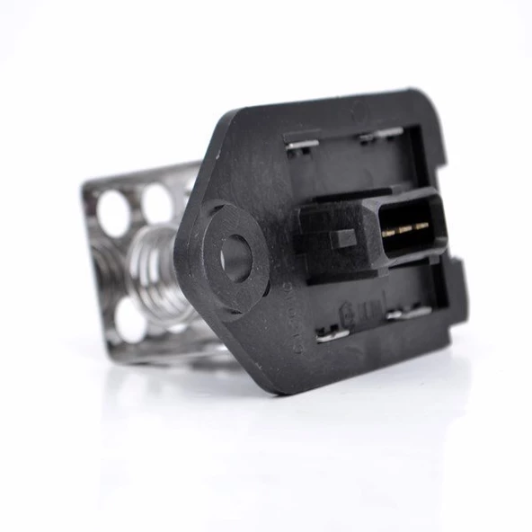 Citroen Berlingo Fan Rezistans (2002-2008) 1.9, 2.0 HDI 1267A9 - 1