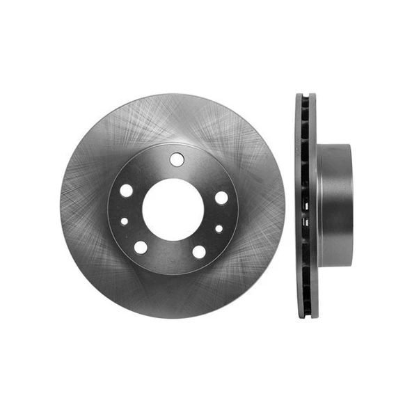 Citroen Jumper Ön Fren Disk (1993-2007) 2.8, 2.5, 2.8 HDI 1307356080