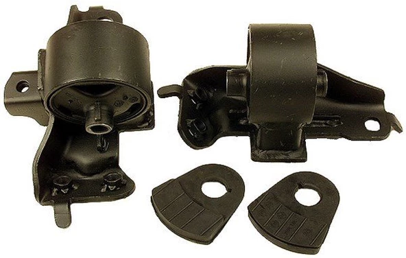 Toyota Corolla Motor Takoz Sol (1987-1992) 1.3 1237215110 ürün görseli