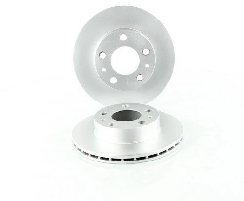 Citroen Jumper Ön Fren Disk (1993-2007) 2.8, 2.5, 2.8 HDI 1307356080 - Resim 2