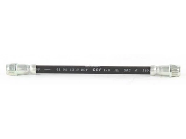 Peugeot 301 Arka Fren Hortumu (2012-2020) 1.2 VTI, 1.5 HDI, 1.6 HDI, 1.6 VTI 4806G2 ürün görseli