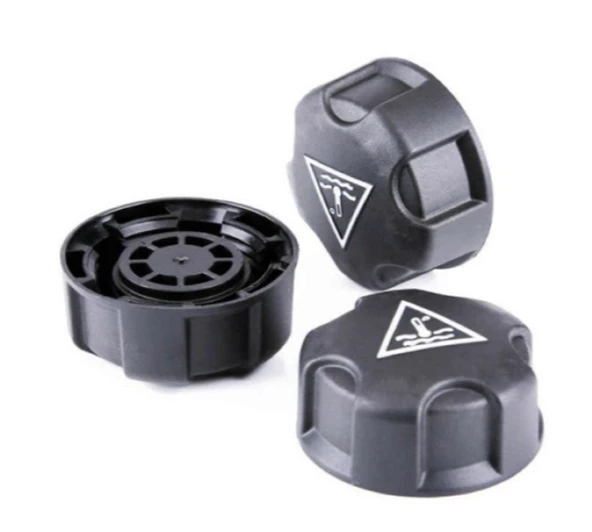 Citroen C3 Aircross Radyatör Ek Depo Kapaği (2020-2023) 1.2, 1.5 1306J5 ürün görseli