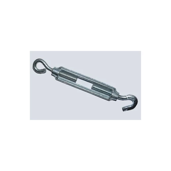Kanca, Çelik Halat, Yük Gerdirme 22mm - 1 Adet ürün görseli 1