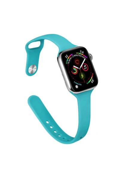 Newface Apple Watch Klasik Kordon 38-40-41 - 5