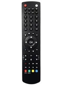 VESTEL RC1910 LCD-LED TV Kumandası