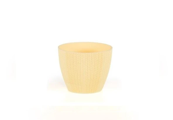 Omnipazar SO-SML1 Sümela Saksı 0,5 litre No 1 - Resim 5