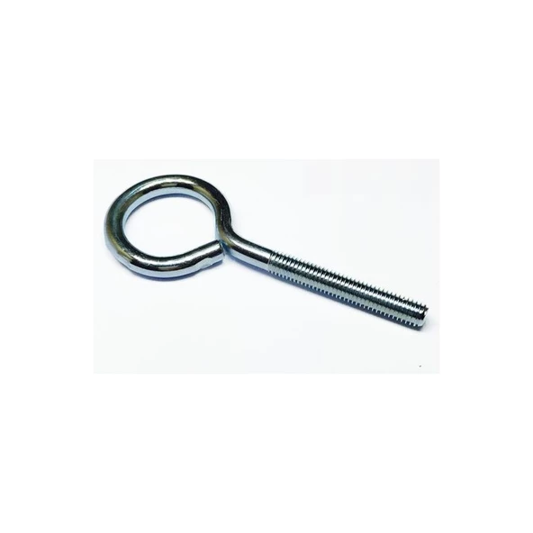 Kapalı Metrik Kanca M4 - 10 Adet ürün görseli 1