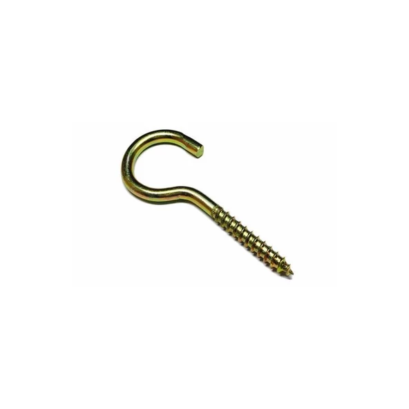 Açık Piton, Kanca, Çengel 16x40 - 28 Adet ürün görseli 1