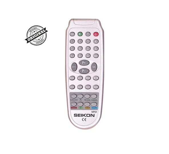 SKYTECH YUMATU SEIKON TV KUMANDASI