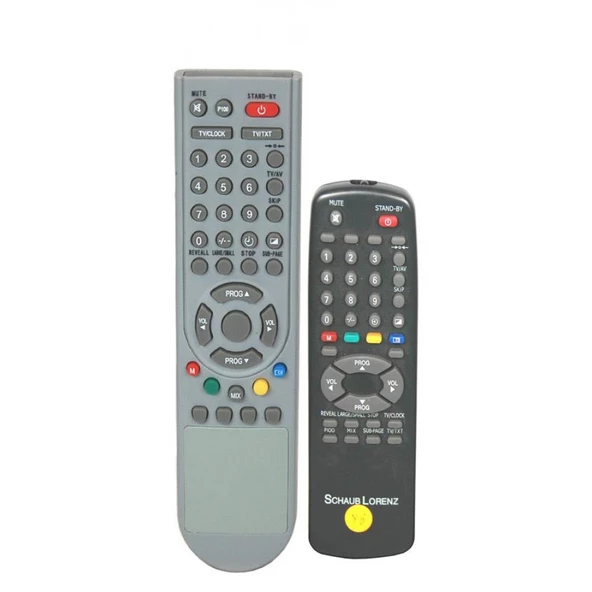 Shaublorenz Tv Kumandası
