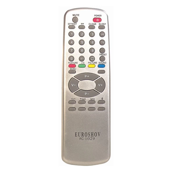 Schaublorenz Imper Tv Kumandası ürün görseli 1