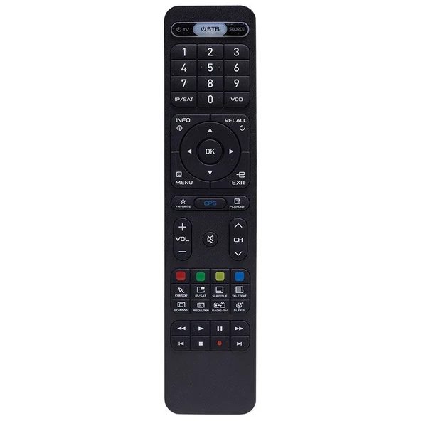 NOVACOM SPYBOX S11 UYDU KUMANDASI