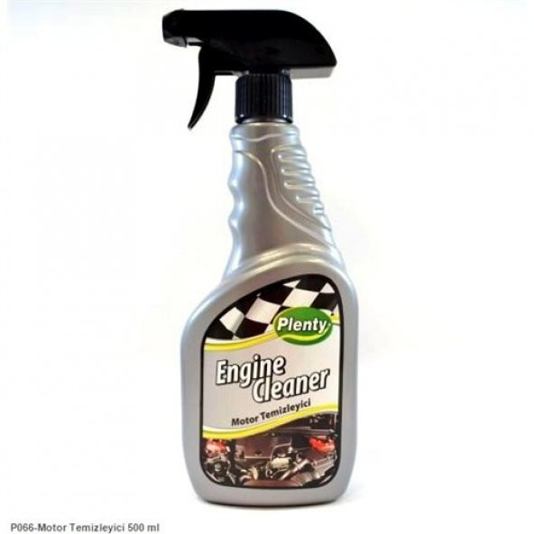 Plenty Motor Temizleyici, 500 ml*
