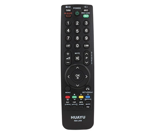 LG Universal Lcd Led Tv Kumandası