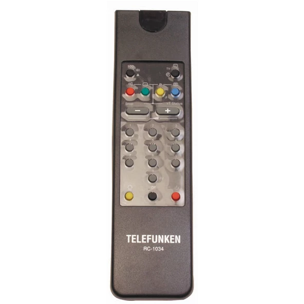 Profilo - Telefunken RC-735 Tv Kumandası
