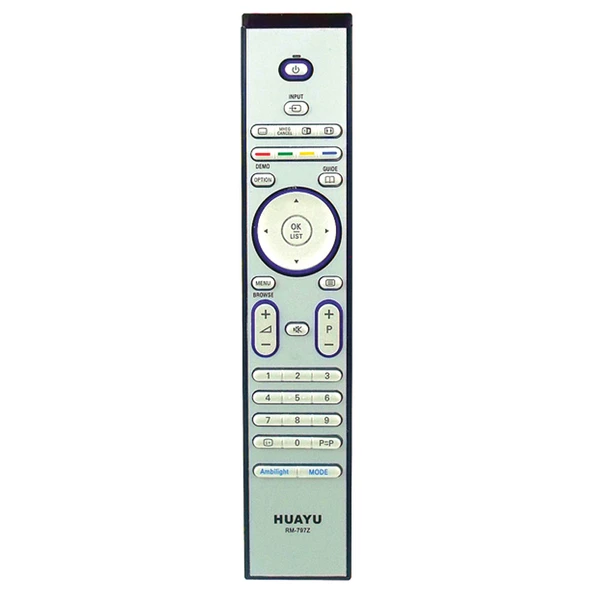 Philips  Universal Lcd-Led Tv Kumandası
