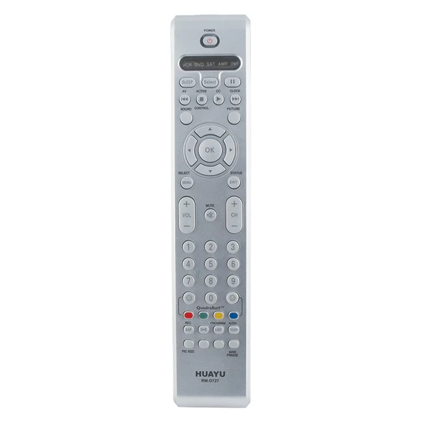 Philips  Universal Lcd-Led Tv Kumandası