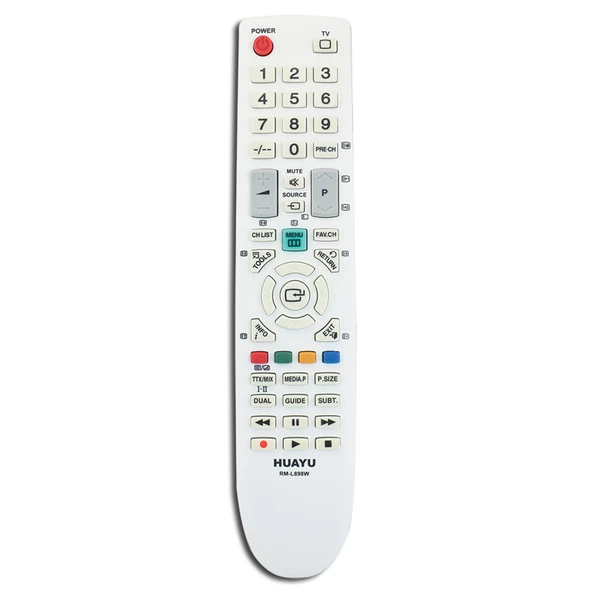 Samsung Universal Lcd-Led Tv Kumandası