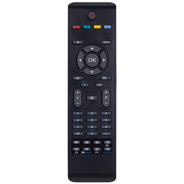 Vestel Lcd-Led-Plazma Tv Kumandası 7976 ürün görseli 1