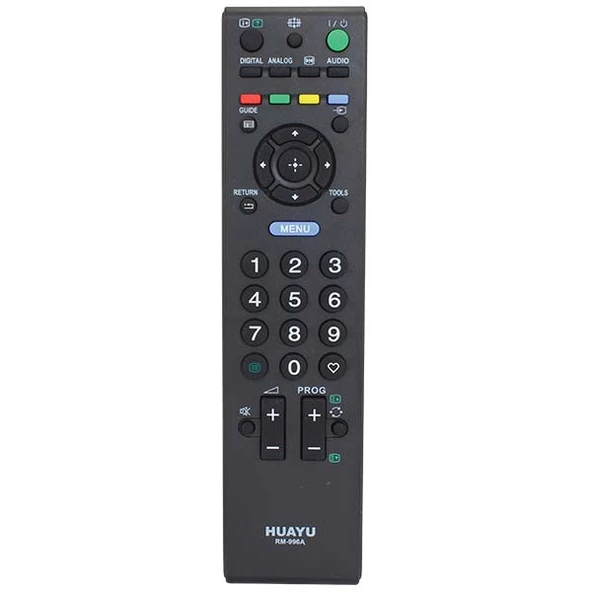 SONY LCD-LED TV KUMANDASI (31866)=(10-9827)