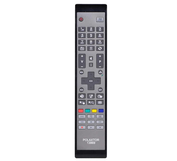 VESTEL LOEWE 2 LCD LED KUMANDASI