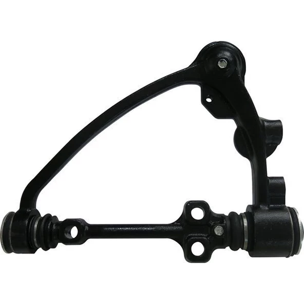 Citroen C4 Ön Fren Hortumu (2009-2017) 1.6 HDI, 1.4 VTI, 1.6 VTI, 1.2 VTI 4806N6 ürün görseli