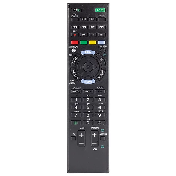 Sony Universal Lcd Led Tv Kumandası 10710 - 1