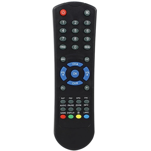 NEXTSTAR 4500 FTA X5000 UYDU KUMANDASI ürün görseli 1