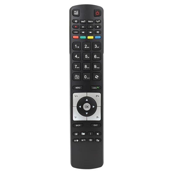 Vestel - Seg Lcd Led Tv Kumandası