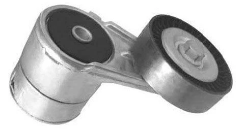 Opel Vectra Alternatör Gergisi Komple (2002-2006) 1.6, 1.8 1340555 ürün görseli