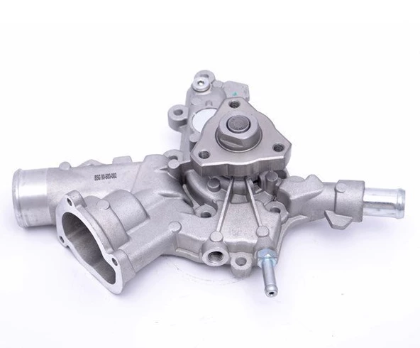 Opel Corsa Devirdaim (2001-2011) 1.4, 1.2, 1.0 1334145 - 1