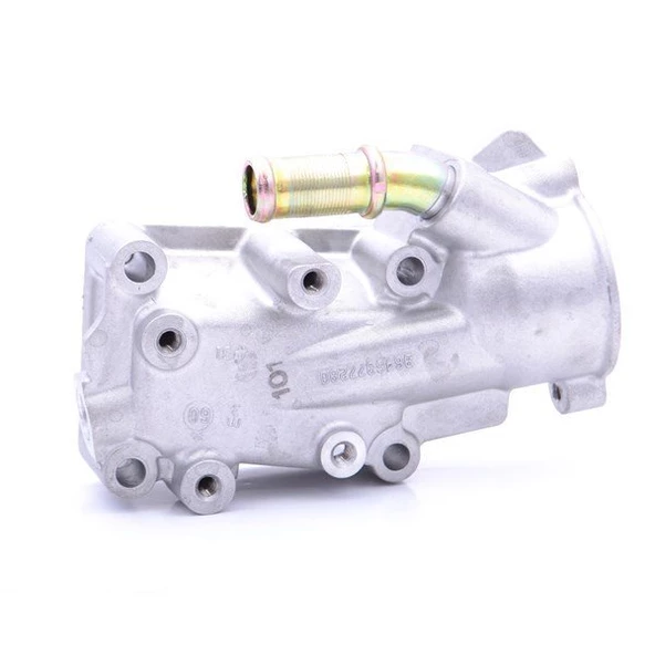 Peugeot 206 Termostat Alt Gövde (1998-2011) 1.6, 1.4 1336W3 - Resim 2