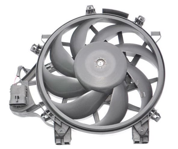 Opel Astra Klima Fani (1998-2004) 1.7 1341338