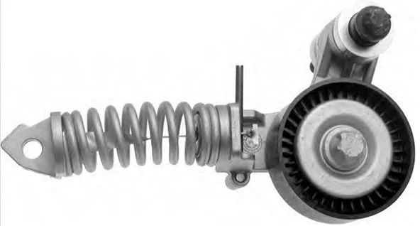 Opel Mokka Alternatör Gergisi Komple (2012-2017) 1.4 55352021