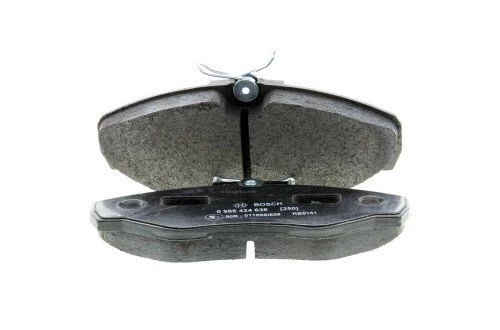 Peugeot Boxer Ön Fren Balata (1996-2002) 2.5, 1.9 7701054771 ürün görseli