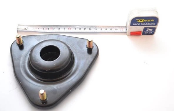 Mitsubishi Lancer Ön Amortisör Takozu (2003-2012) 1.5, 1.6, 1.8 MR554860 - Resim 2