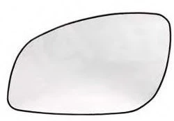 Opel Vectra Kapi Ayna Cami Sol (2002-2009) 1.6, 1.8, 2.0 DTI, 2.2 DTI, 1.9 CDTI 1428701 ürün görseli