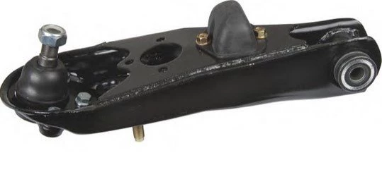 Mazda E2200 Alt Sol Salincak (1995-2008) 2.5 OS08334350B - Resim 3