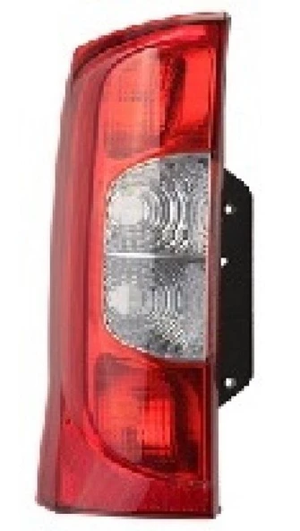 Fiat Fiorino Sol Stop (2007-2016) 1.3, 1.4 1391433080 ürün görseli