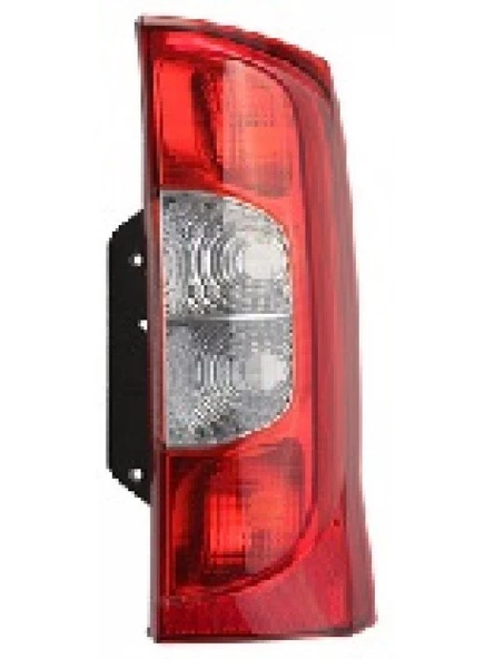 Fiat Fiorino Sağ Stop (2007-2016) 1.3, 1.4 1391431080 ürün görseli