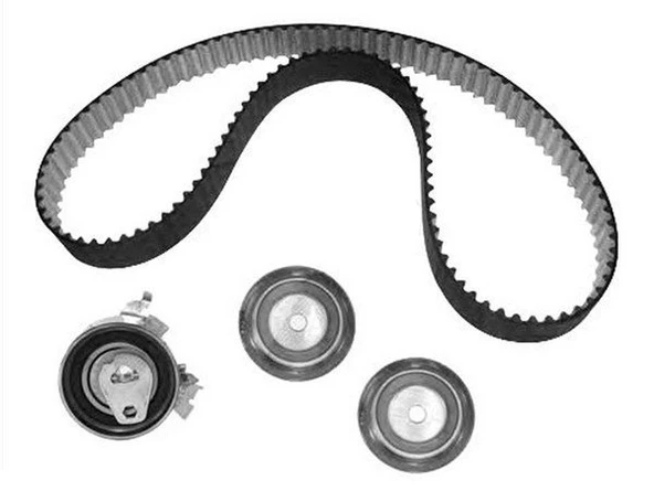 Opel Vectra Triger Seti (1999-2002) 1.8, 2.0 95516738 - 1