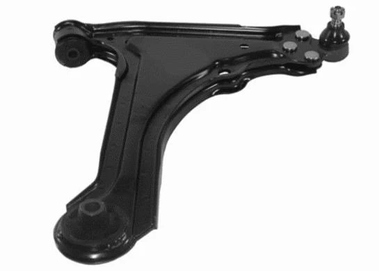 Opel Astra Alt Sol Salincak (1994-1999) 1.4, 1.6 5352001