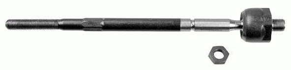 Opel Corsa Rot Kolu (1993-1999) 1.2, 1.4 322158 - 1
